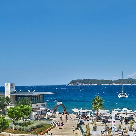 Beach Vinea Дубровник Экстерьер фото